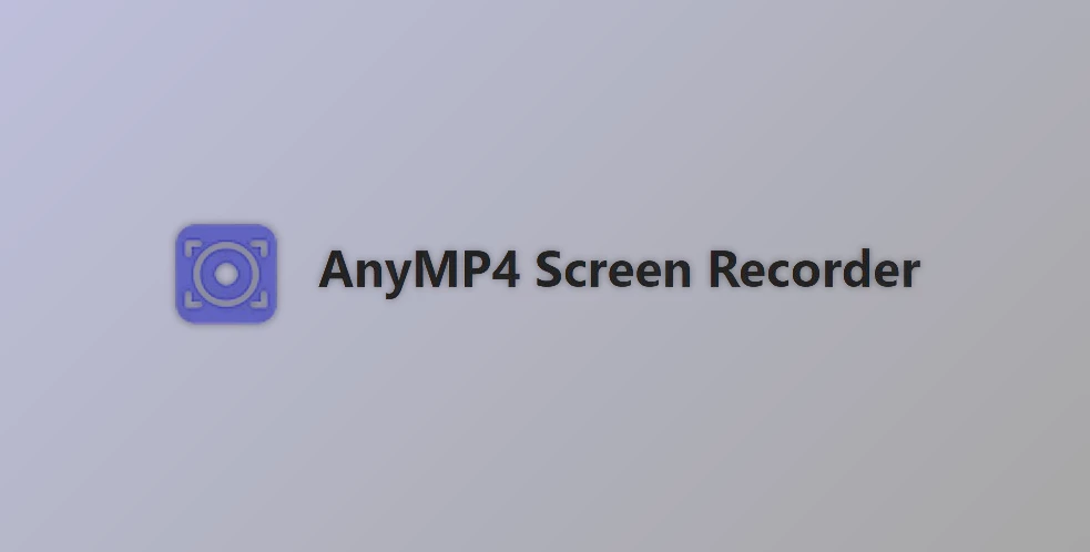 Free Download AnyMP4 Screen Recorder v1.5.72 for Win x64 Multilingual + CRACK