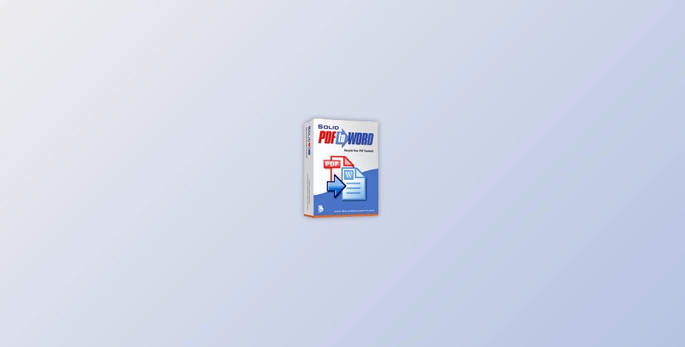 Free Download Solid PDF to Word v10.1.18270.10854 Multilingual + Keygen