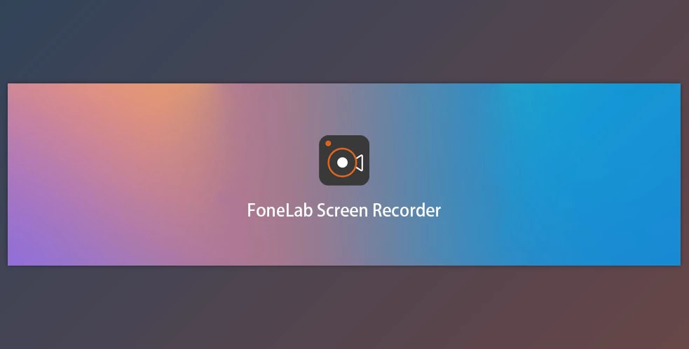 Free Download FoneLab Screen Recorder v1.5.58 for Win x64 Multilingual + CRACK