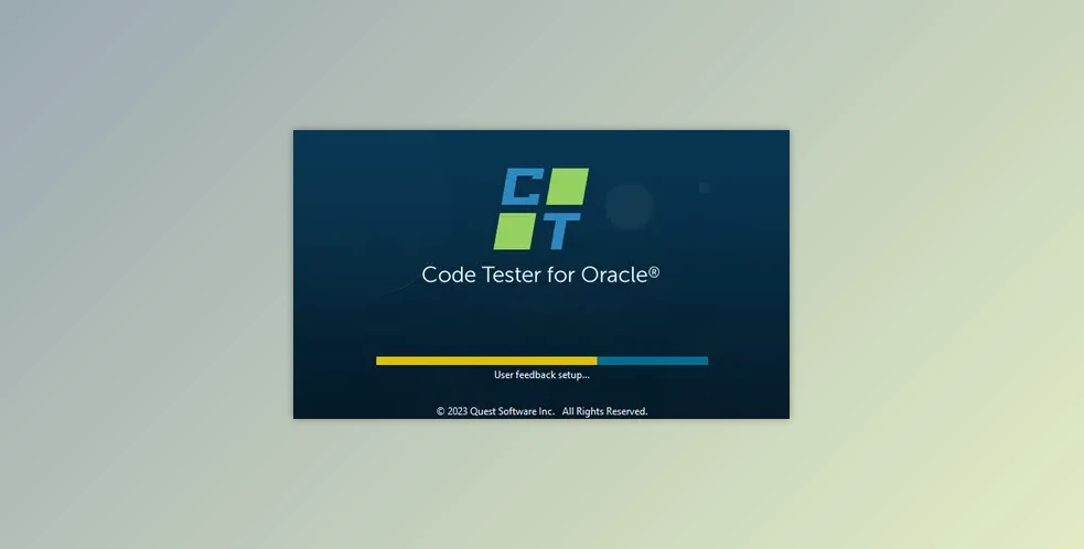 Download Code Tester for Oracle v4.2.31.2936 for Win x64 & x86 + License Key