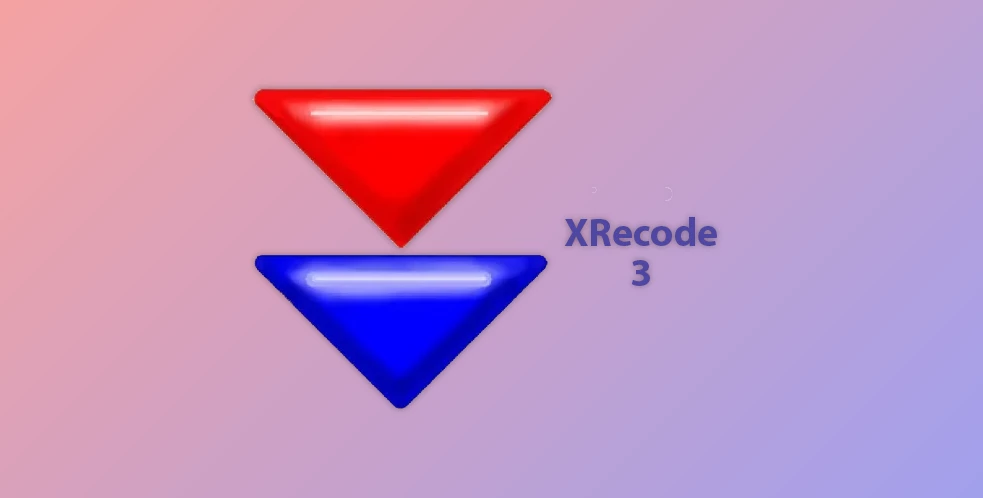 Download XRecode 3 v1.165 Final Multilingual for Win x64 + Portable Edition + CRACK