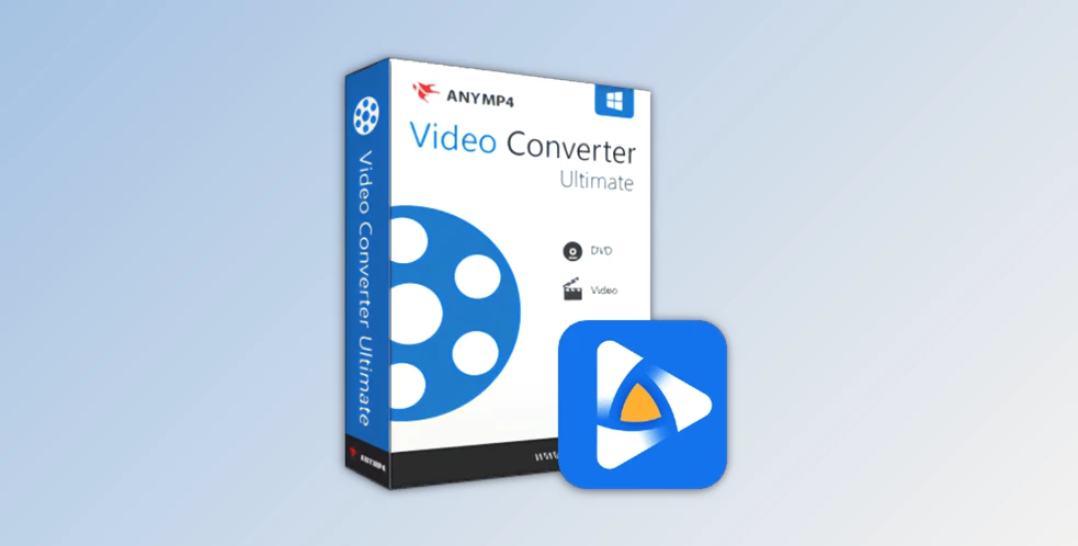 Free Download AnyMP4 Video Converter Ultimate v8.5.86 for Win x64 Multilingual + CRACK