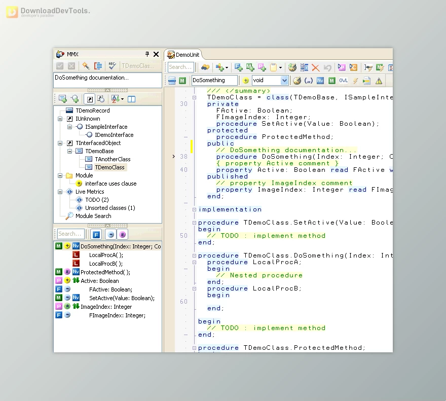 downloaddevtools