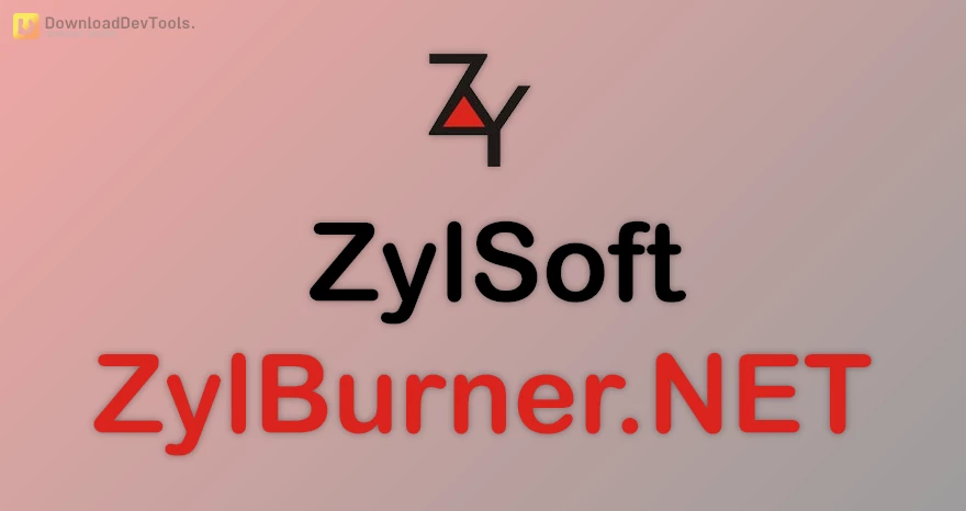 Download ZylBurner.NET v1.16 + CRACK