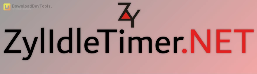 Download ZylIdleTimer.NET v1.42 + CRACK