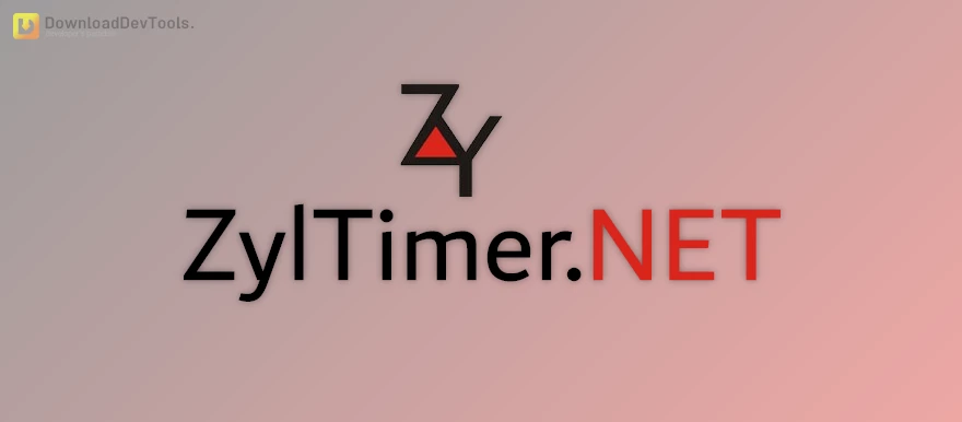 Download ZylTimer.NET v1.31 + CRACK