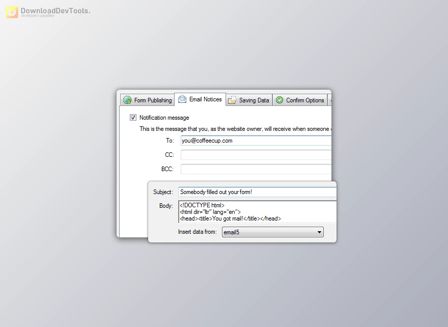 downloaddevtools