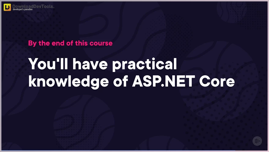 ASP.NET Core Fundamentals