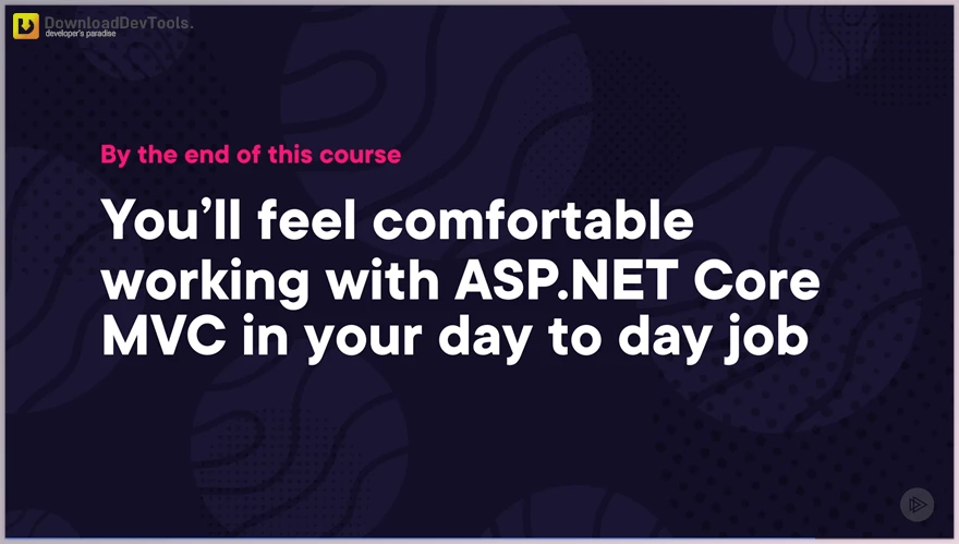 ASP.NET Core MVC Deep Dive