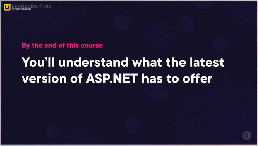 What's New in ASP.NET Core
