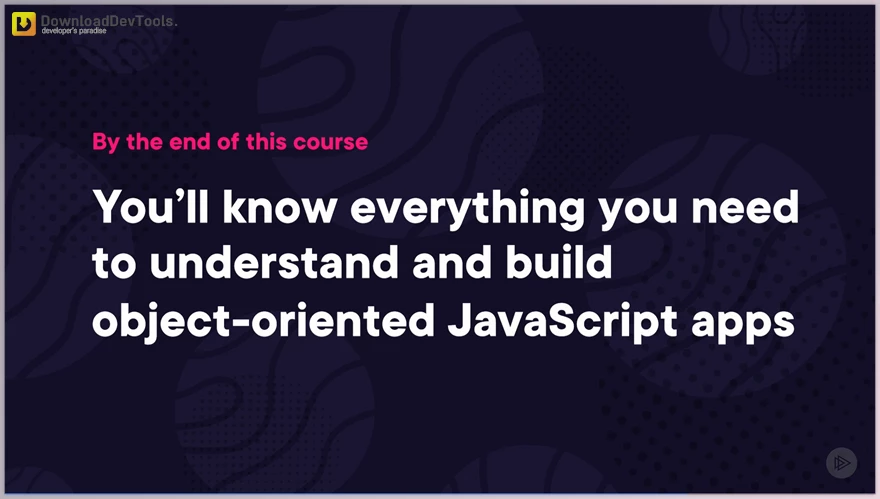 Object-oriented Concepts in JavaScript