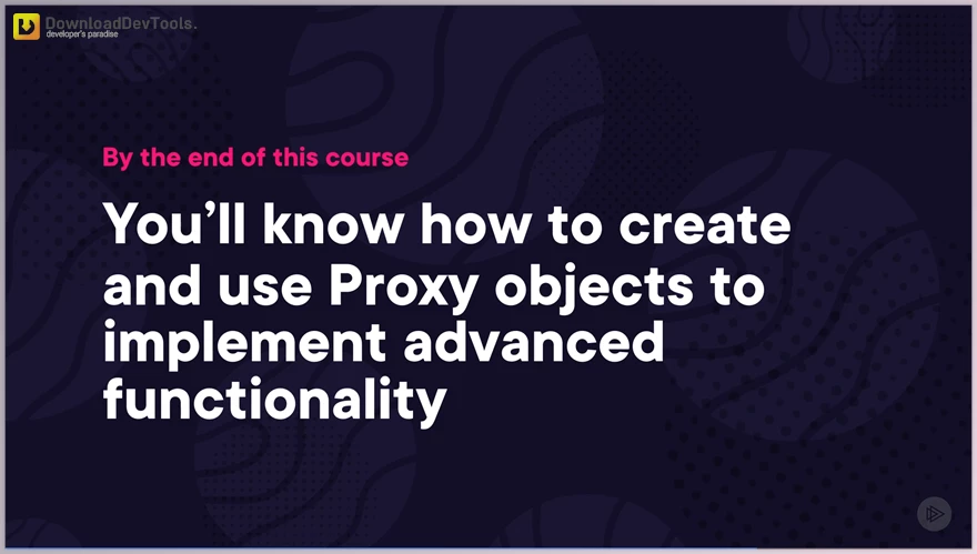 Proxy Objects and Reflect in JavaScript
