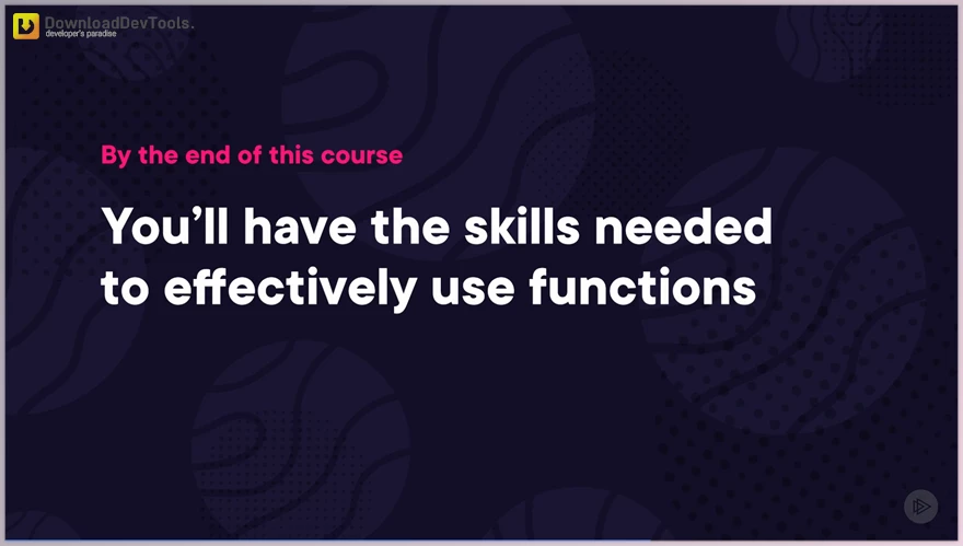 Functions in JavaScript