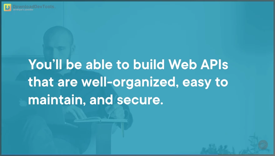 ASP.NET Core 6 Web API Best Practices