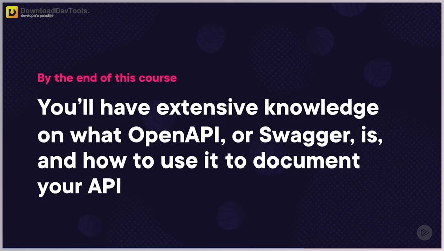 Documenting an ASP.NET Core Web API Using Swagger