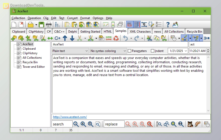 downloaddevtools