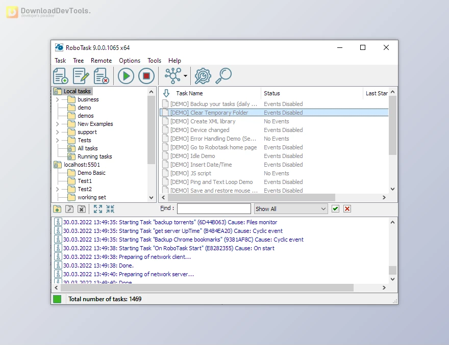 downloaddevtools
