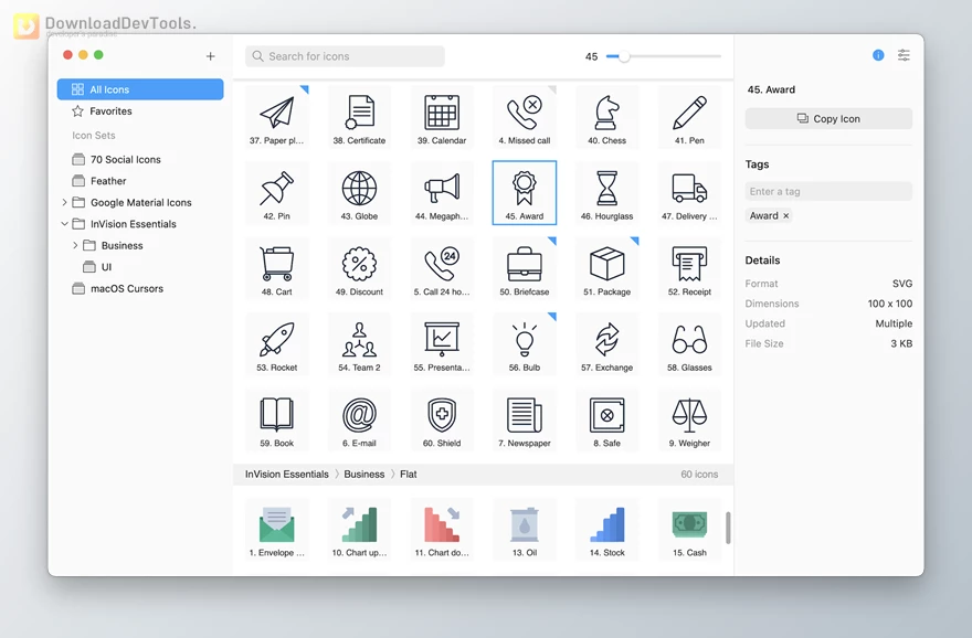 downloaddevtools