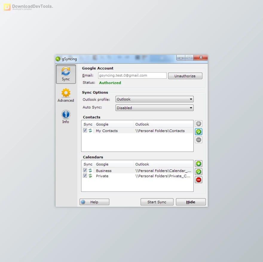 downloaddevtools