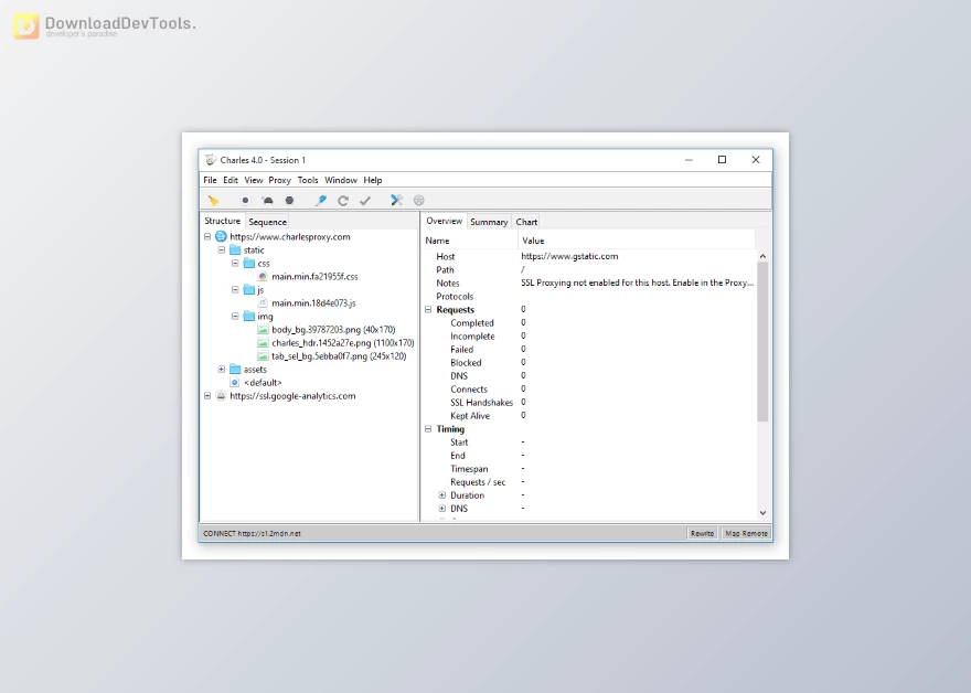 downloaddevtools