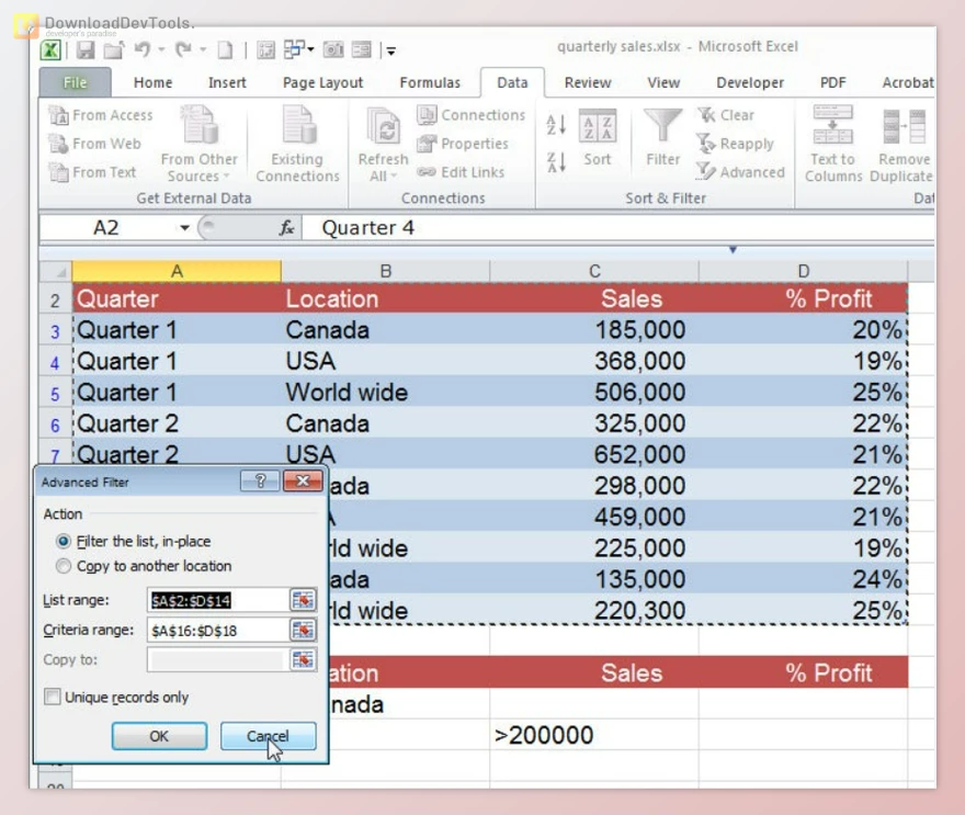 downloaddevtools