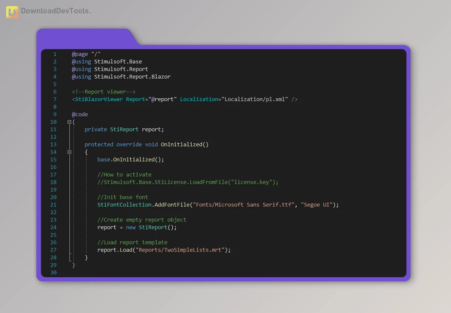 downloaddevtools