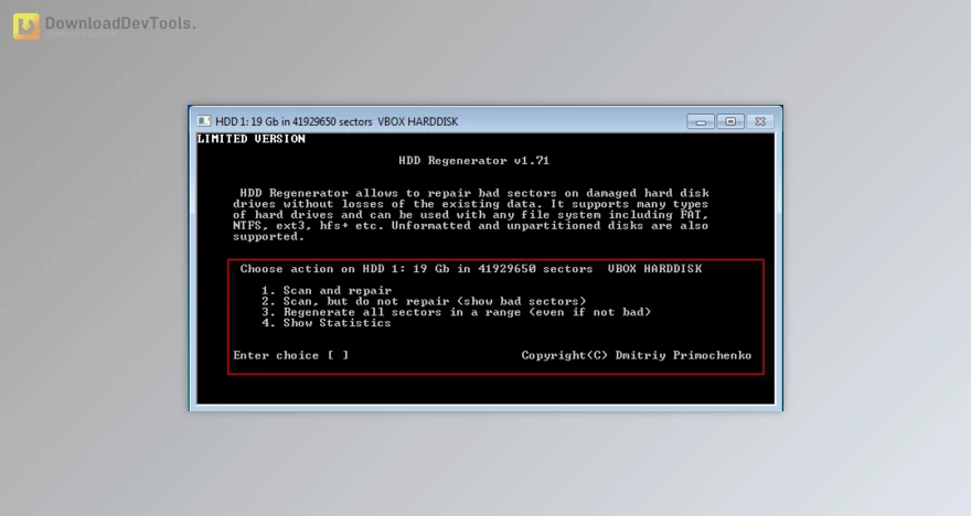 downloaddevtools