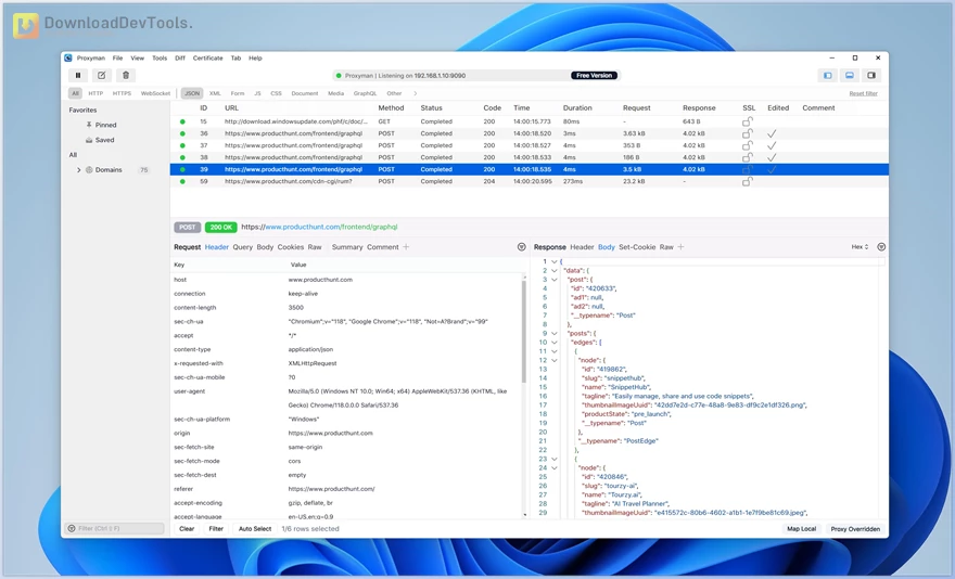 downloaddevtools