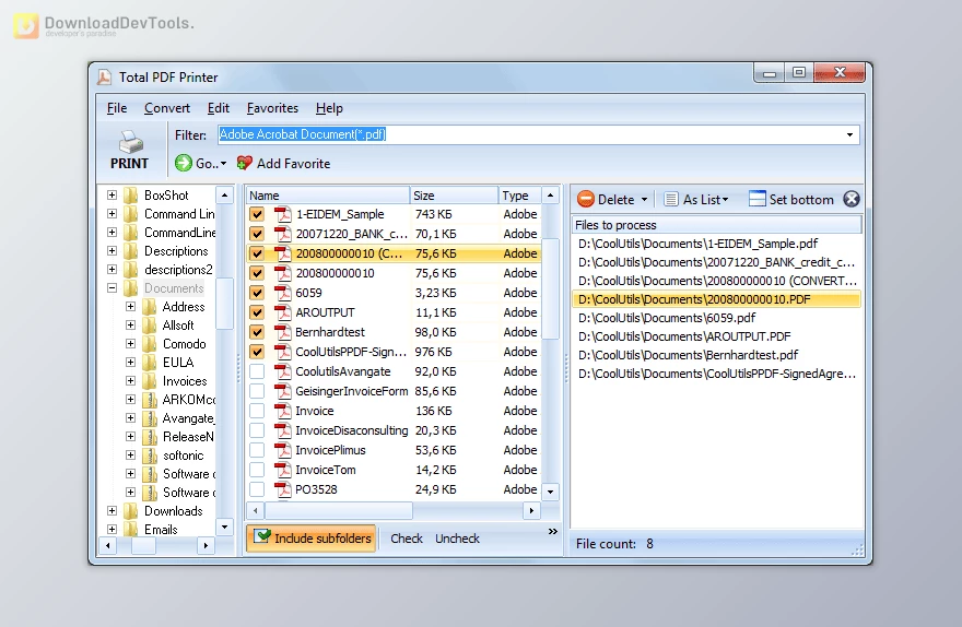 downloaddevtools