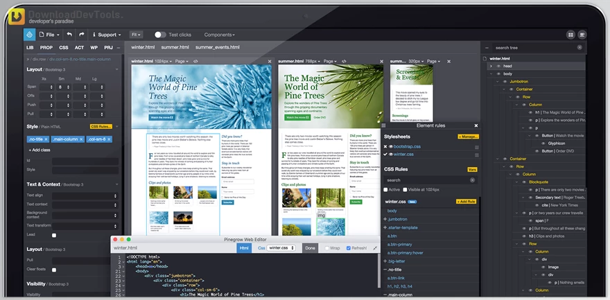 downloaddevtools