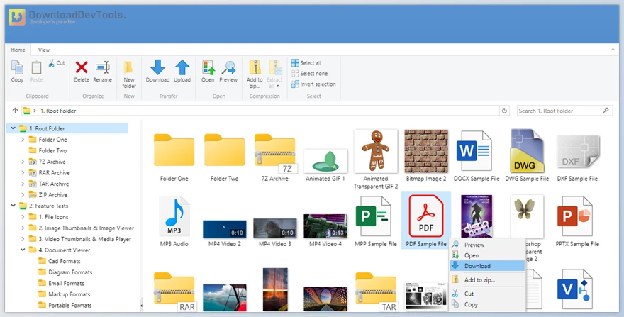 Download GleamTech FileUltimate v9.0.2.0 (29 Jul 2024) Retail + License Key