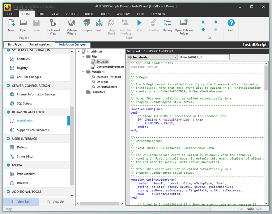 downloaddevtools