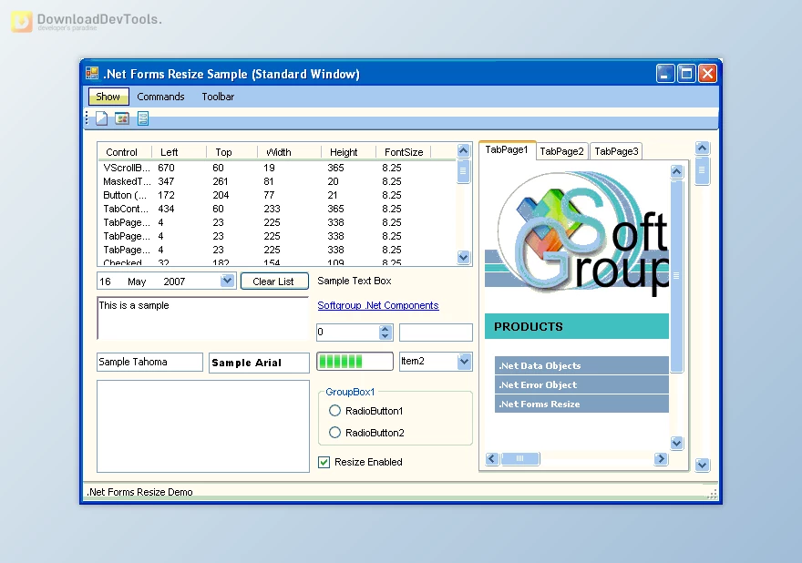 downloaddevtools