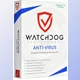 Free Download Watchdog Anti-Virus v1.8.640 for Win x64 + CRACK