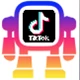 Download TikTok Bot Pro v3.6.5 + Keygen