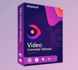 Free Download Aiseesoft Video Converter Ultimate v10.9.18 for Win x64 & macOS Multilingual + Portable Edition + CRACK