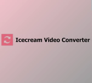 Free Download Icecream Video Converter Pro v1.44 Multilingual + Patch
