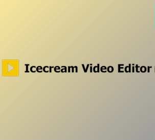 Free Download Icecream Video Editor Pro v3.20 Multilingual + Patch