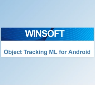 Download Winsoft Object Tracking ML for Android v1.0 for Delphi & CB 12 Athens Full Source