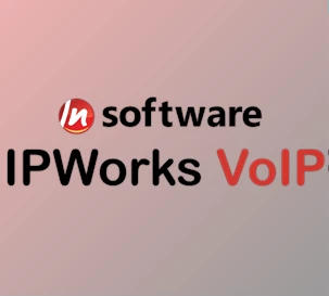 Download nSoftware IPWorks VoIP 2024 v24.0.8948 (01 Jul 2024) + CRACK