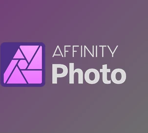 Free Download Affinity Photo v2.6.4.3634 for Win & macOS Multilingual + Portable Edition + Patch