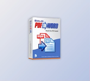 Free Download Solid PDF to Word v10.1.18270.10854 Multilingual + Keygen