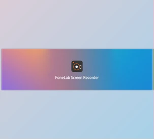 Free Download FoneLab Screen Recorder v1.5.58 for Win x64 Multilingual + CRACK