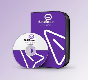 Free Download BotMaster v21.0 Multilingual + CRACK