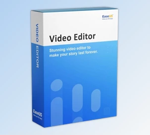 Free Download EaseUS Video Editor Pro v2.2.0.20240531 for Win x64 + Portable Edition + CRACK
