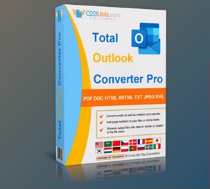 Free Download CoolUtils Total Outlook Converter v5.1.0.437 Multilingual + CRACK