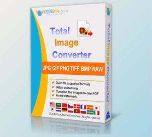 Free Download CoolUtils Total Image Converter v8.2.0.284 Multilingual + Portable Edition + CRACK