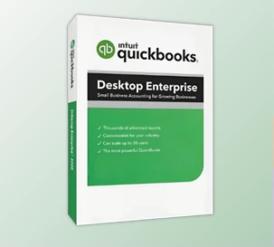 Free Download Intuit QuickBooks Enterprise Solutions 2024 v24.0 R16 for Win & macOS + Keygen & License Key