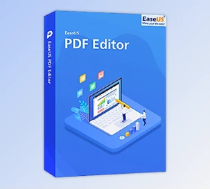 Free Download EaseUS PDF Editor Pro v6.2.0.2 Multilingual + Portable Edition + CRACK