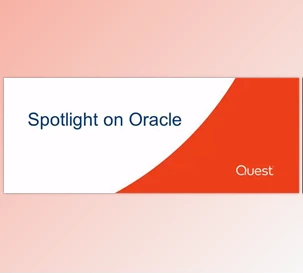 Download Spotlight on Oracle v11.0.0.21 for Win x64 & x86 + License Key